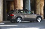 BMW X5 2011 года